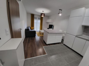 SDP Marina Apartment